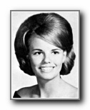Sue McComber: class of 1967, Norte Del Rio High School, Sacramento, CA.